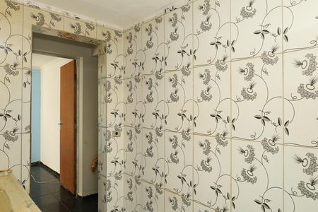 Apartamento para alugar com 43m², 2 quartos e 1 vagaCozinha
