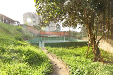 Apartamento para alugar com 43m², 2 quartos e 1 vagaÁrea comum - Quadra