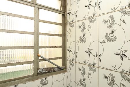 Apartamento para alugar com 43m², 2 quartos e 1 vagaÁrea de Serviço