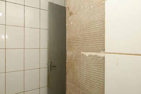 Apartamento para alugar com 43m², 2 quartos e 1 vagaBanheiro social