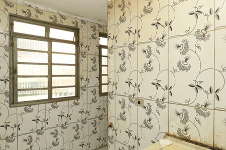 Apartamento para alugar com 43m², 2 quartos e 1 vagaCozinha