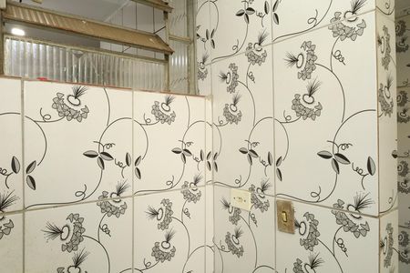 Apartamento para alugar com 43m², 2 quartos e 1 vagaÁrea de Serviço