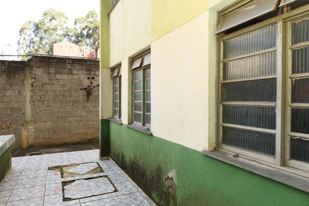 Apartamento para alugar com 43m², 2 quartos e 1 vagaÁrea comum