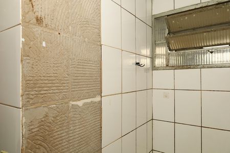 Apartamento para alugar com 43m², 2 quartos e 1 vagaBanheiro social