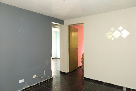 Apartamento para alugar com 43m², 2 quartos e 1 vagaSala