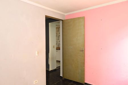Apartamento para alugar com 43m², 2 quartos e 1 vagaQuarto 1