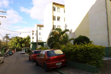 Apartamento para alugar com 43m², 2 quartos e 1 vagaÁrea comum - Estacionamento