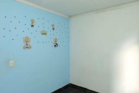 Apartamento para alugar com 43m², 2 quartos e 1 vagaQuarto 2