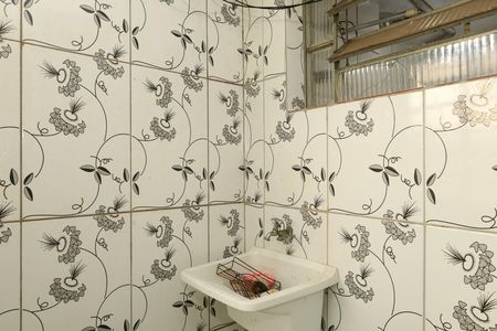 Apartamento para alugar com 43m², 2 quartos e 1 vagaÁrea de Serviço