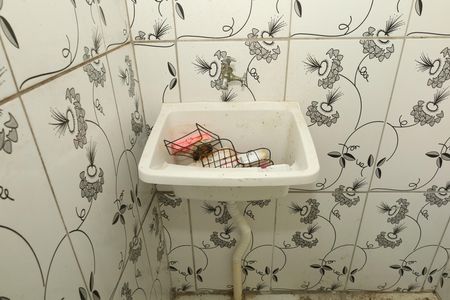 Apartamento para alugar com 43m², 2 quartos e 1 vagaÁrea de Serviço