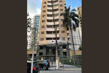 Apartamento para alugar com 42m², 1 quarto e 1 vaga