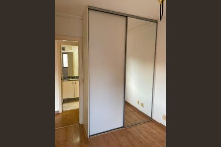 Apartamento para alugar com 1 quarto, 42m² em Brooklin, São Paulo