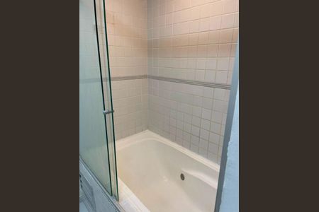 Apartamento para alugar com 1 quarto, 42m² em Brooklin, São Paulo