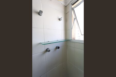 Apartamento para alugar com 56m², 2 quartos e 1 vaga Apartamento para alugar com 56m², 2 quartos e 1 vagaBanheiro