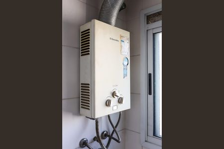 Apartamento para alugar com 56m², 2 quartos e 1 vaga Apartamento para alugar com 56m², 2 quartos e 1 vagaÁrea de Serviço