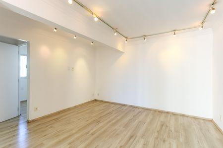Apartamento para alugar com 56m², 2 quartos e 1 vaga Apartamento para alugar com 56m², 2 quartos e 1 vagaSala