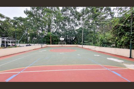 Apartamento para alugar com 56m², 2 quartos e 1 vaga Apartamento para alugar com 56m², 2 quartos e 1 vagaQuadra Esportiva