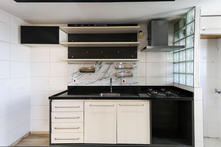 Apartamento para alugar com 56m², 2 quartos e 1 vaga Apartamento para alugar com 56m², 2 quartos e 1 vagacozinha