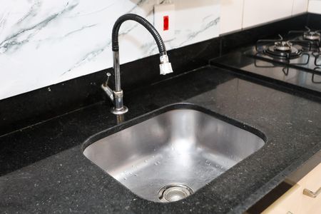 Apartamento para alugar com 56m², 2 quartos e 1 vaga Apartamento para alugar com 56m², 2 quartos e 1 vagacozinha