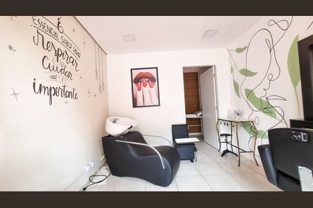 Apartamento para alugar com 56m², 2 quartos e 1 vaga Apartamento para alugar com 56m², 2 quartos e 1 vagaespaço mulher