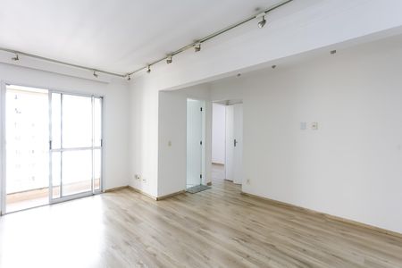 Apartamento para alugar com 56m², 2 quartos e 1 vaga Apartamento para alugar com 56m², 2 quartos e 1 vagaSala