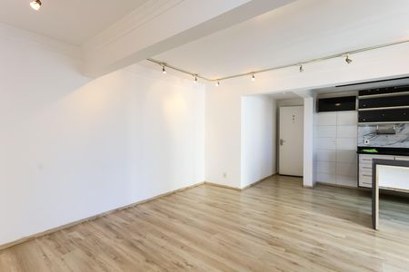Apartamento para alugar com 56m², 2 quartos e 1 vaga Apartamento para alugar com 56m², 2 quartos e 1 vagaSala