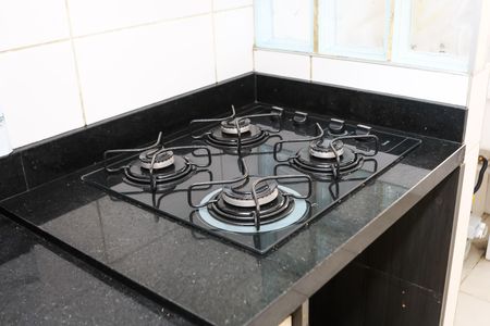 Apartamento para alugar com 56m², 2 quartos e 1 vaga Apartamento para alugar com 56m², 2 quartos e 1 vagacozinha