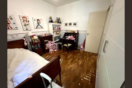 Apartamento à venda com 4 quartos, 176m² em Gávea, Rio de Janeiro