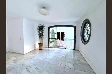 Apartamento à venda com 4 quartos, 176m² em Gávea, Rio de Janeiro