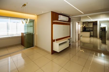 Apartamento para alugar com 3 quartos, 90m² em Ouro Preto, Belo Horizonte