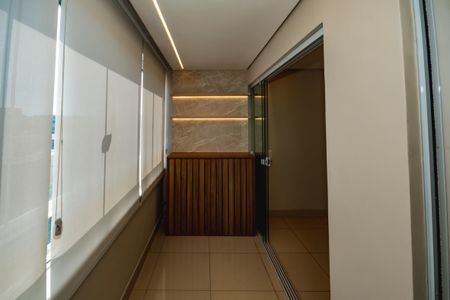 Apartamento para alugar com 3 quartos, 90m² em Ouro Preto, Belo Horizonte