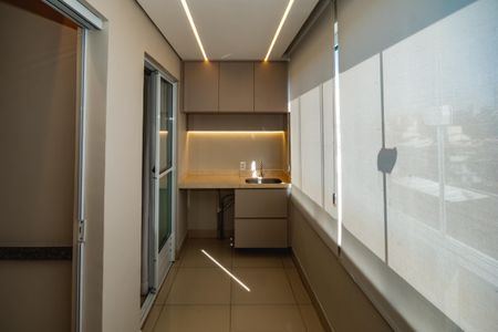 Apartamento para alugar com 3 quartos, 90m² em Ouro Preto, Belo Horizonte