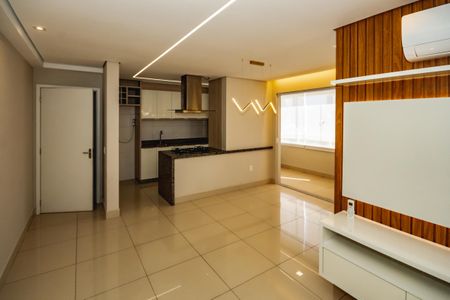 Apartamento para alugar com 3 quartos, 90m² em Ouro Preto, Belo Horizonte