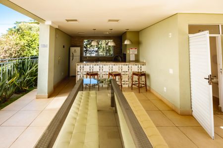 Apartamento para alugar com 3 quartos, 90m² em Ouro Preto, Belo Horizonte