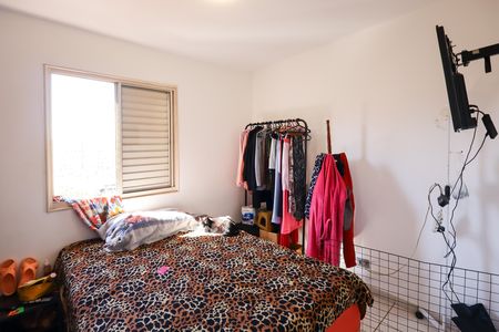 Apartamento à venda com 72m², 3 quartos e 1 vaga Apartamento à venda com 72m², 3 quartos e 1 vagaQuarto 3