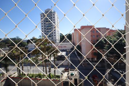 Vista Quarto 1 - Suíte de apartamento à venda com 3 quartos, 72m² em Jardim Ubirajara, São Paulo