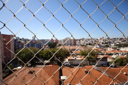 Vista Quarto 3 de apartamento à venda com 3 quartos, 72m² em Jardim Ubirajara, São Paulo