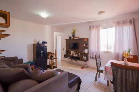 Apartamento à venda com 3 quartos, 72m² em Jardim Ubirajara, São Paulo