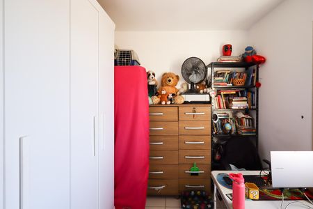 Apartamento à venda com 72m², 3 quartos e 1 vaga Apartamento à venda com 72m², 3 quartos e 1 vagaQuarto 2