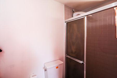 Apartamento à venda com 72m², 3 quartos e 1 vaga Apartamento à venda com 72m², 3 quartos e 1 vagaBanheiro Suíte