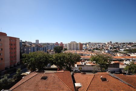 Vista Quarto 2 de apartamento à venda com 3 quartos, 72m² em Jardim Ubirajara, São Paulo