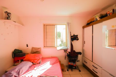 Apartamento à venda com 72m², 3 quartos e 1 vaga Apartamento à venda com 72m², 3 quartos e 1 vagaQuarto 1 - Suíte