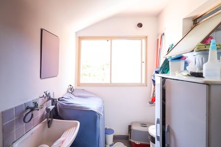 Apartamento à venda com 72m², 3 quartos e 1 vaga Apartamento à venda com 72m², 3 quartos e 1 vagaCozinha e Área de Serviço