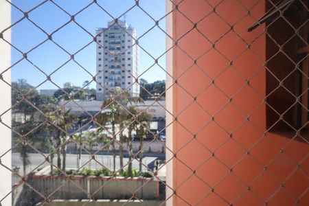 Apartamento à venda com 72m², 3 quartos e 1 vaga Apartamento à venda com 72m², 3 quartos e 1 vagaVista Cozinha e Área de Serviço