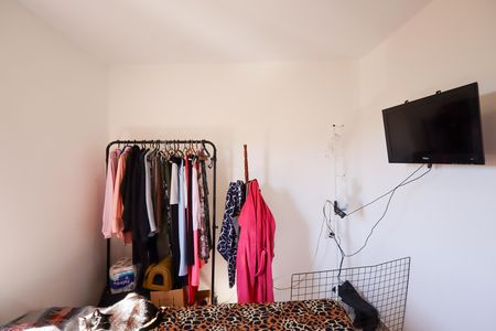 Apartamento à venda com 72m², 3 quartos e 1 vaga Apartamento à venda com 72m², 3 quartos e 1 vagaQuarto 3