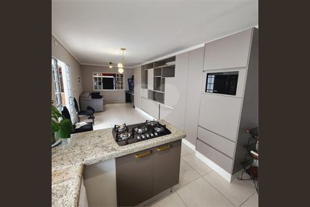 Casa à venda com 2 quartos, 100m² em Parque Brasil, São Paulo