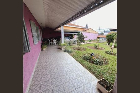 Casa à venda com 178m², 2 quartos e 6 vagas