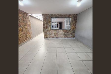 Casa à venda com 2 quartos, 100m² em Parque Brasil, São Paulo