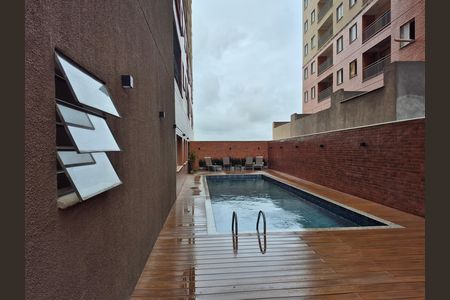Apartamento para alugar com 43m², 2 quartos e 1 vaga Apartamento para alugar com 43m², 2 quartos e 1 vagapiscina