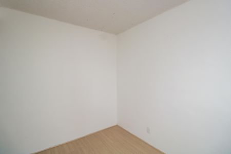 Quarto 1 de apartamento para alugar com 2 quartos, 37m² em Jardim, Santo André